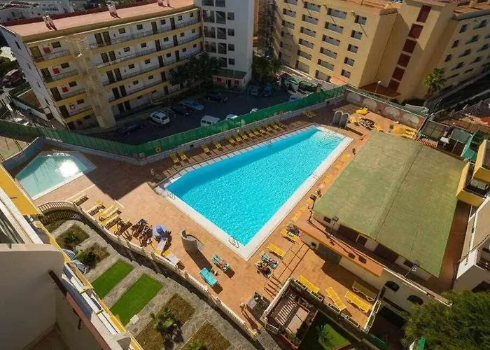 Marlenghi Apartments 125