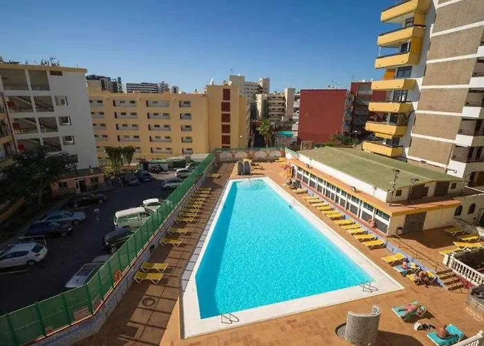 Marlenghi Apartments 125