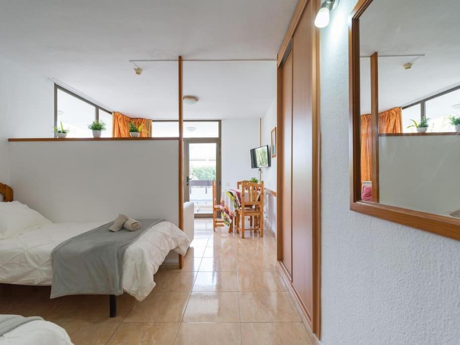 Marlenghi 125 * San Bartolome de Tirajana (Gran Canaria)