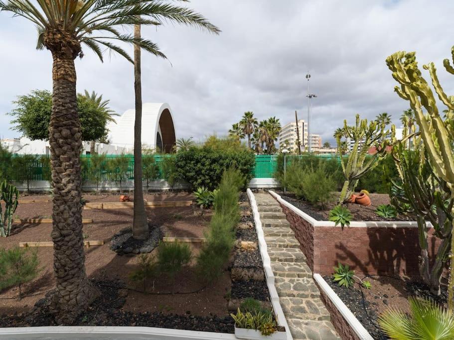 Marlenghi 125 Apartment San Bartolome de Tirajana (Gran Canaria)