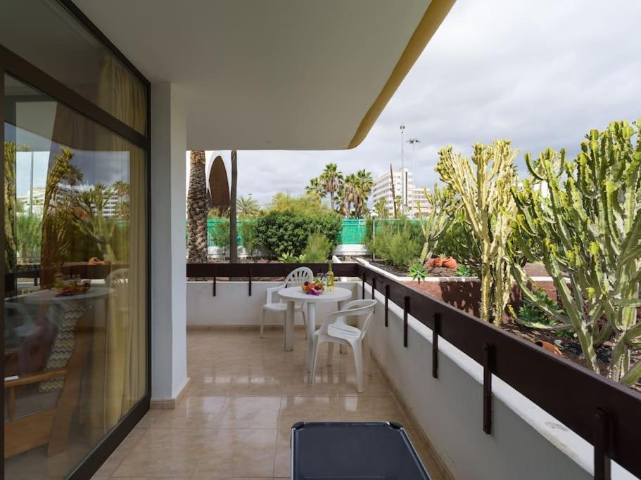 Apartment Marlenghi 125 San Bartolome de Tirajana (Gran Canaria)