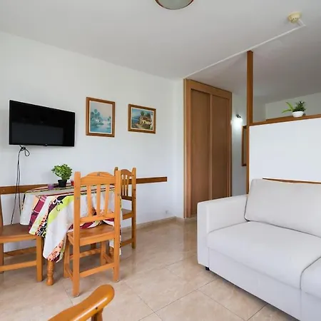 Marlenghi Apartments 125 San Bartolomé Buitenkant foto