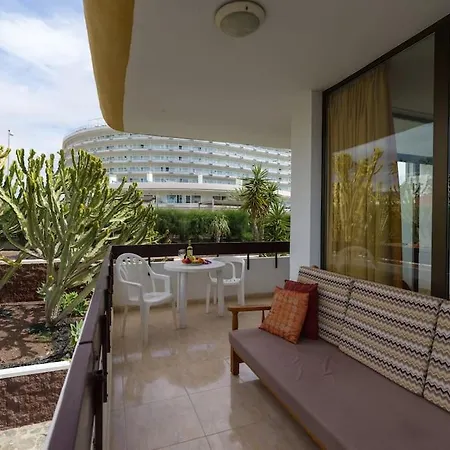 Marlenghi Apartments 125 San Bartolomé Buitenkant foto