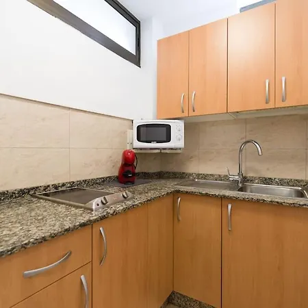 Marlenghi Apartments 125 San Bartolomé Buitenkant foto